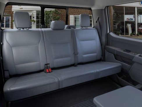 New 2025 Ford F350 XL w/ FX4 Off-Road Package image 21