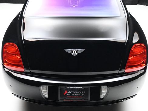 Used 2006 Bentley Flying Spur Flying Spur image 35