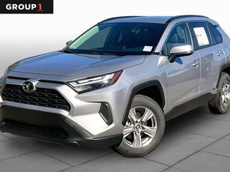 Certified 2025 Toyota RAV4 XLE w/ Convenience Package AWD/4WD video 1