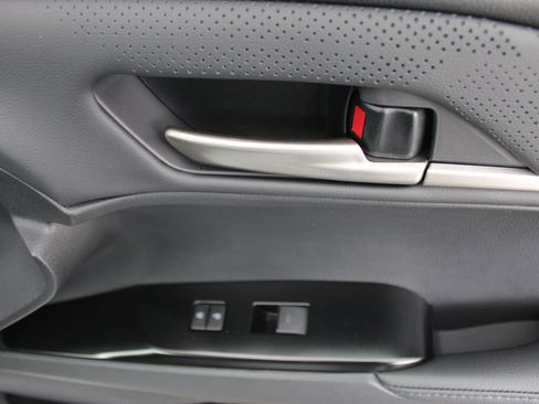 New 2026 Toyota Camry XSE FWD image 40