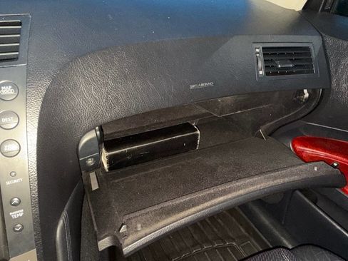 Used 2010 Lexus GS 350 AWD image 36