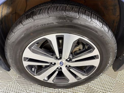 Used 2019 Subaru Outback 3.6R Limited w/ Popular Package #2 image 13