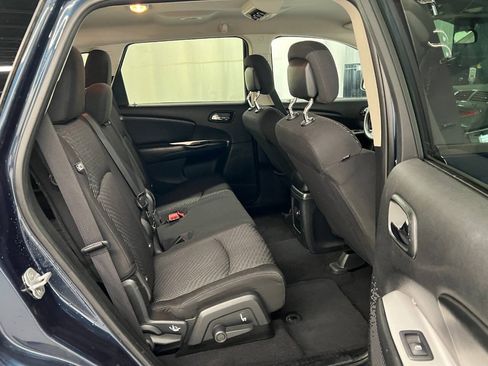 Used 2014 Dodge Journey SXT w/ Flexible Seating Group FWD image 11