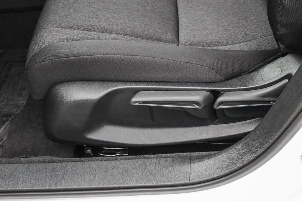 New 2026 Honda Accord LX image 23
