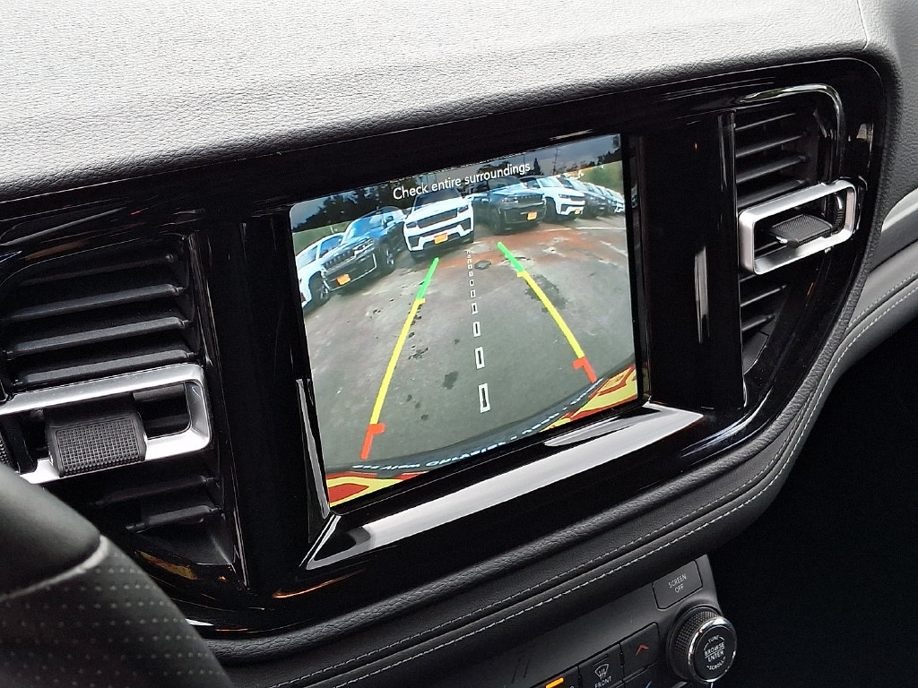 Used 2023 Dodge Durango SXT Launch Edition AWD/4WD image 18