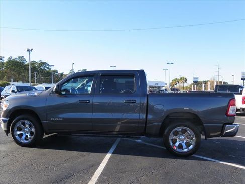 Used 2022 RAM 1500 Big Horn image 8
