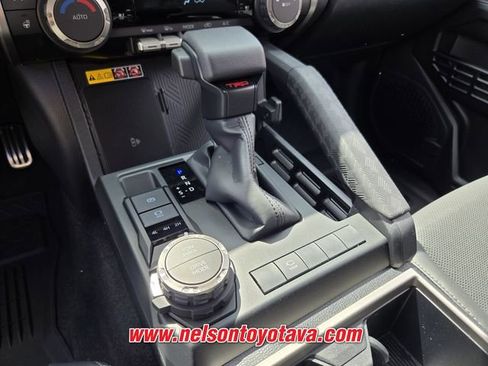 New 2026 Toyota 4Runner TRD Sport Premium AWD/4WD image 12