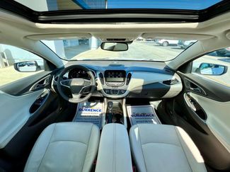 Used 2024 Chevrolet Malibu LT video 2