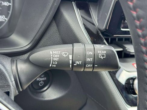 Used 2024 Toyota Corolla Cross AWD Hybrid image 22