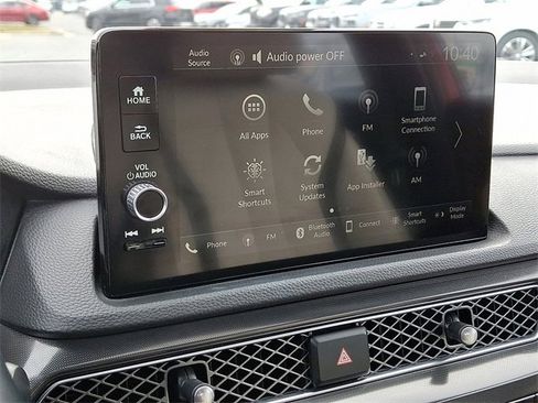 Used 2023 Acura Integra A-Spec image 19