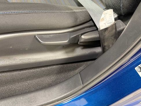 Used 2022 Nissan Leaf S FWD image 14