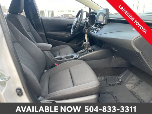 Used 2024 Toyota Corolla LE image 18