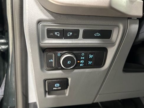 Certified 2021 Ford F150 XLT w/ Equipment Group 302A High image 14