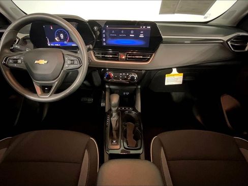 Used 2025 Chevrolet TrailBlazer LT image 15