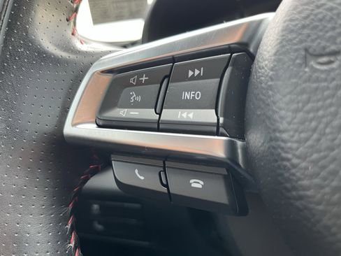 Used 2017 FIAT 124 Spider Abarth image 15