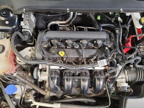 Used 2019 Ford Fusion S image 30