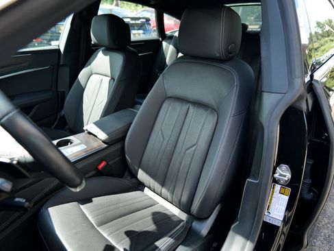 Used 2019 Audi A7 3.0T Premium Plus image 16