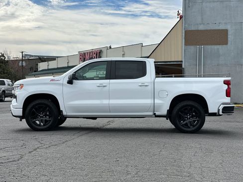 New 2026 Chevrolet Silverado 1500 RST image 5