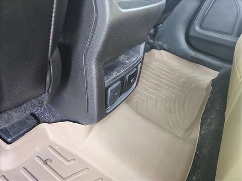 Used 2018 Ford Edge SEL image 12