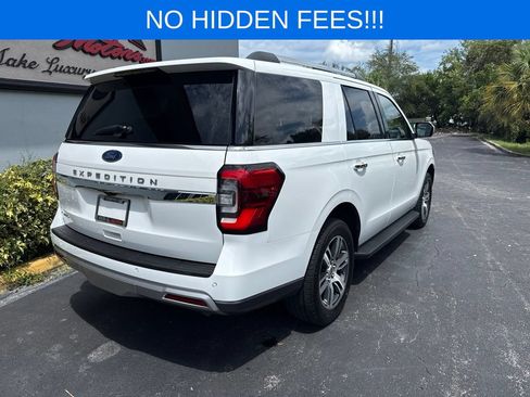 Used 2024 Ford Expedition Limited RWD image 6