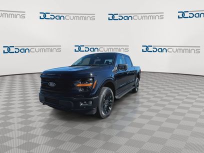 New 2026 Ford F150 XLT w/ Equipment Group 302A MID