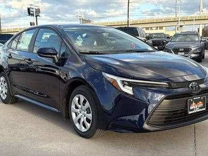 Certified 2026 Toyota Corolla LE