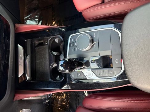 Used 2023 BMW X4 xDrive30i w/ M Sport Package image 22