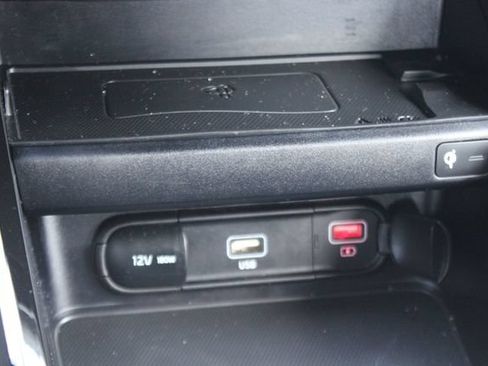 Used 2023 Kia Forte GT-Line w/ GT-Line Premium Package FWD image 10