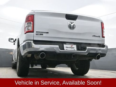 Used 2023 RAM 1500 Big Horn image 37