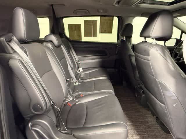 Used 2024 Honda Odyssey Touring image 53