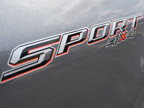 Used 2023 Ford F150 XLT w/ Equipment Group 302A High AWD/4WD image 7