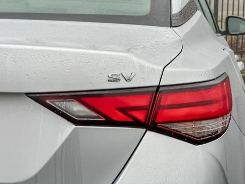 Used 2021 Nissan Sentra SV image 26