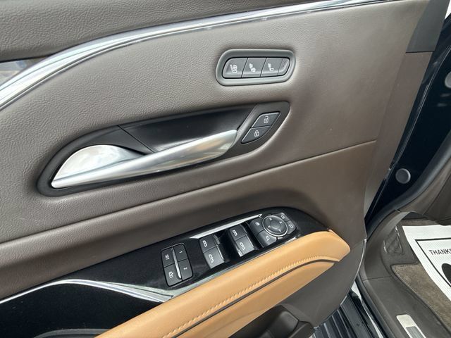 Certified 2024 Cadillac Escalade Sport AWD/4WD image 24