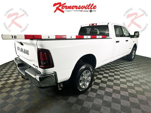 New 2025 RAM 2500 Big Horn image 7