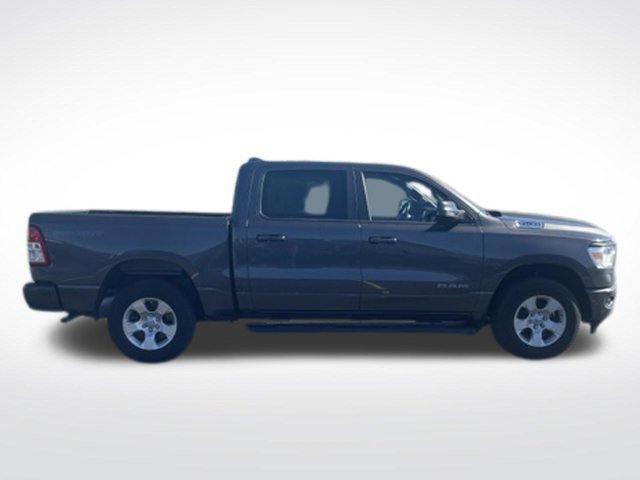 Used 2023 RAM 1500 Big Horn AWD/4WD image 4