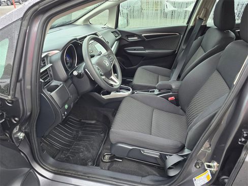 Used 2019 Honda Fit EX image 21