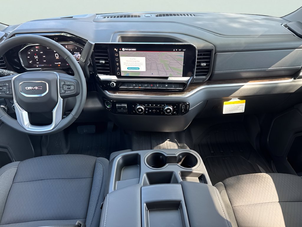 New 2026 GMC Sierra 1500 Elevation w/ Elevation Select Package RWD image 22