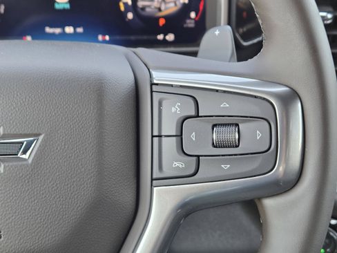 New 2026 Chevrolet Silverado 1500 RST w/ Convenience Package II AWD/4WD image 23