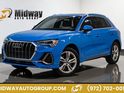 Used 2020 Audi Q3 2.0T Premium Plus w/ Premium Plus Package