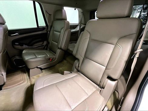 Used 2015 Chevrolet Tahoe LT image 35