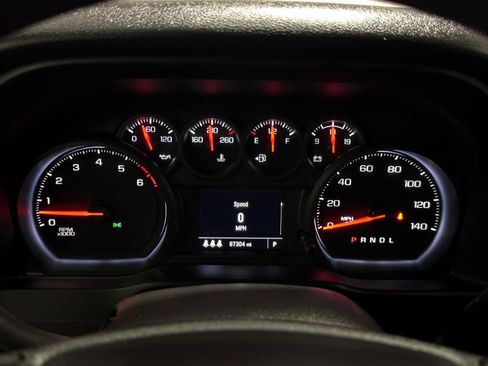 Used 2024 Chevrolet Silverado 2500 W/T w/ WT Fleet Convenience Package AWD/4WD image 42