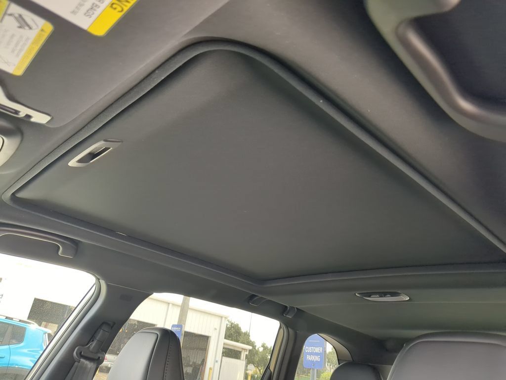New 2026 Subaru Forester Touring AWD/4WD image 21