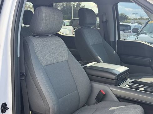 Used 2021 Ford F150 XLT w/ Equipment Group 302A High AWD/4WD image 18