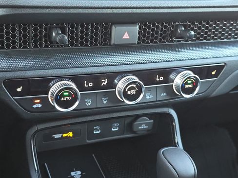 New 2026 Honda CR-V Sport-L image 22