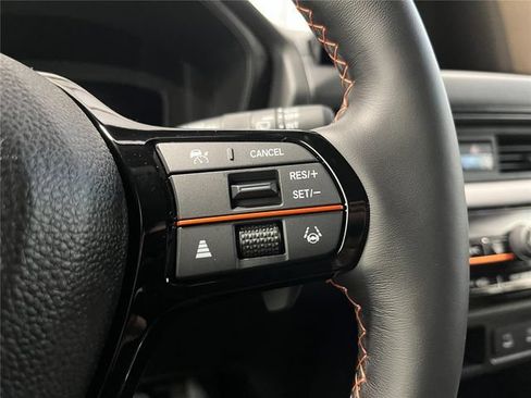 New 2026 Honda Pilot TrailSport image 14