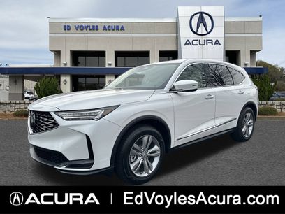 New 2026 Acura MDX SH-AWD
