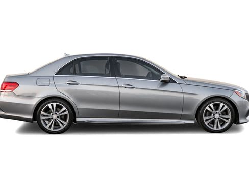 Used 2015 Mercedes-Benz E 350 E 350 w/ Premium 1 Package image 7
