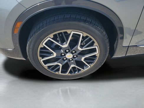 Certified 2023 Chevrolet Blazer Premier w/ Driver Confidence II Package AWD/4WD image 26