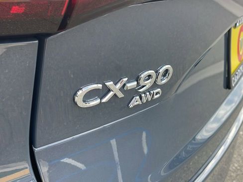 New 2026 MAZDA CX-90 3.3 Turbo S w/ Premium Plus image 30