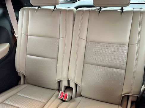 Used 2017 Dodge Durango Citadel w/ Premium Entertainment Group AWD/4WD image 27